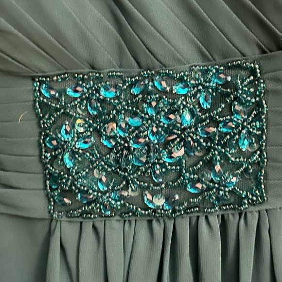 JJ’s house NWT mother of bride/groom dress - Picture 4 of 5